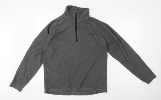 Craghoppers Men's Grey Pullover Sweatshirt M