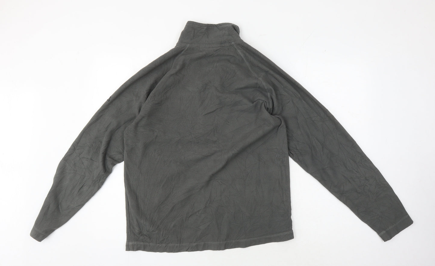 Craghoppers Men's Grey Pullover Sweatshirt M