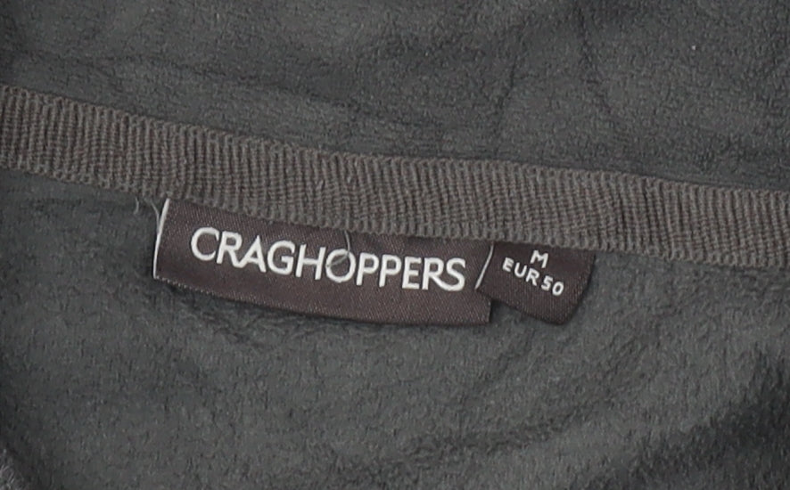 Craghoppers Men's Grey Pullover Sweatshirt M