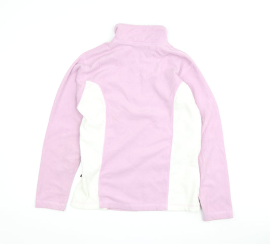 Trespass Women's Pink Pullover Sweatshirt S
