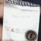 Firetrap Men's Blue XL Polo Shirt