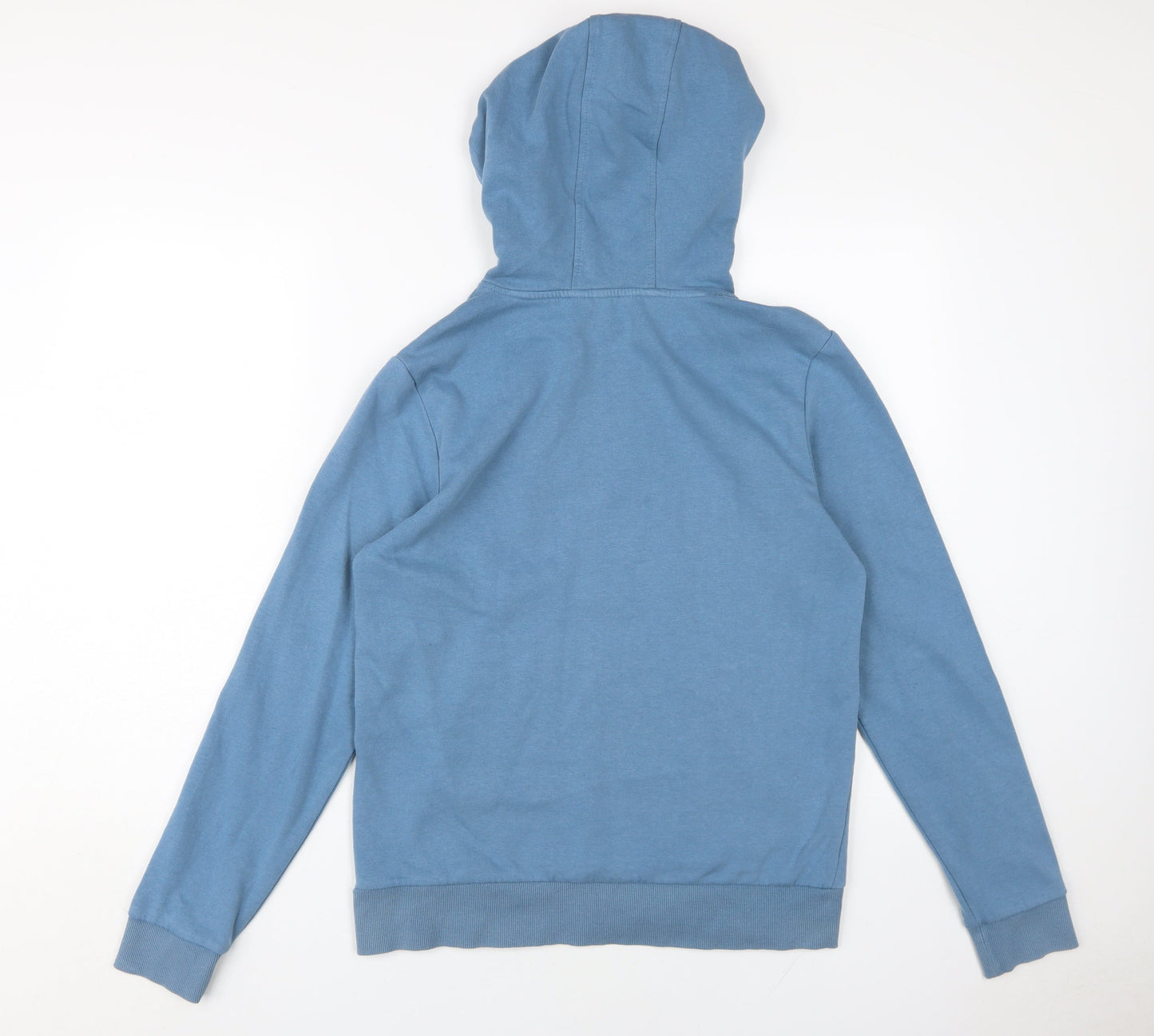 Mountain Warehouse Blue Women's Pullover Hoodie - Size 10