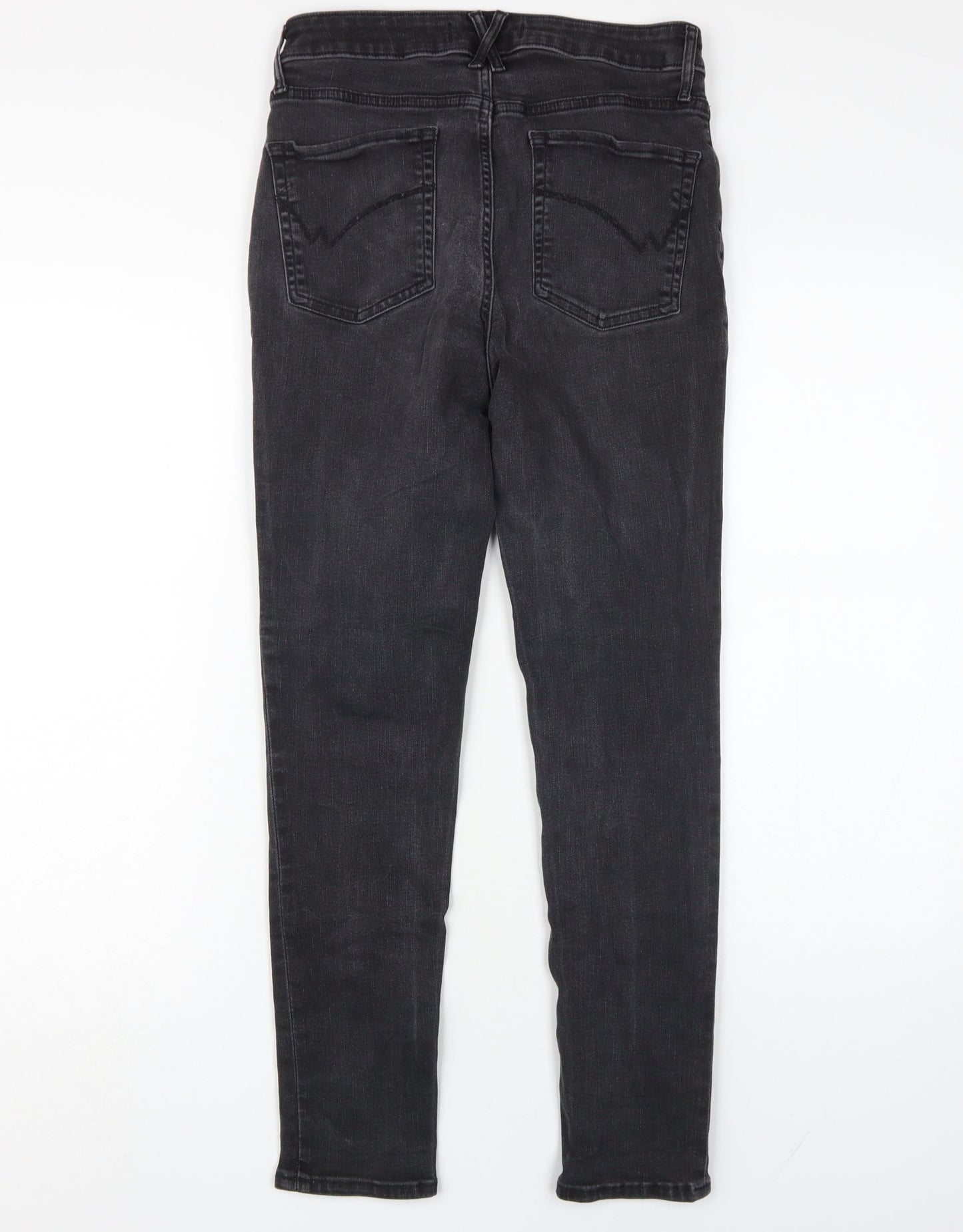 White Stuff Women's Black Skinny Jeans Size 10