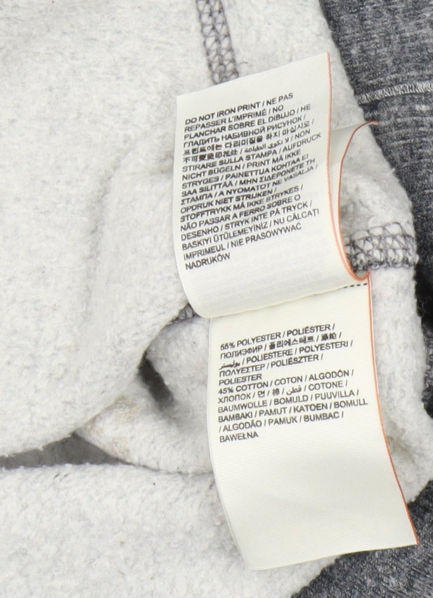 Superdry Women's Grey XS Hoodie