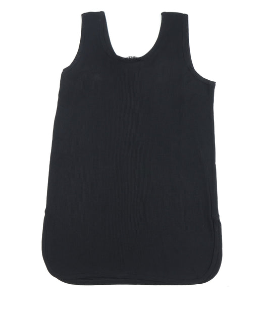 Jaeger Women's Black Tank Top Size M