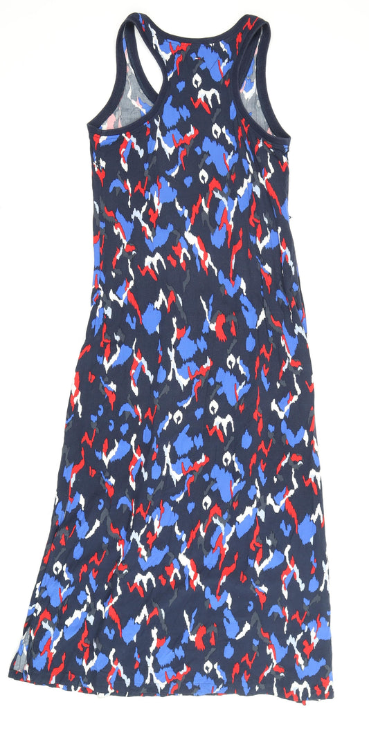Hilfiger Denim Women's Multicoloured Tank Dress M