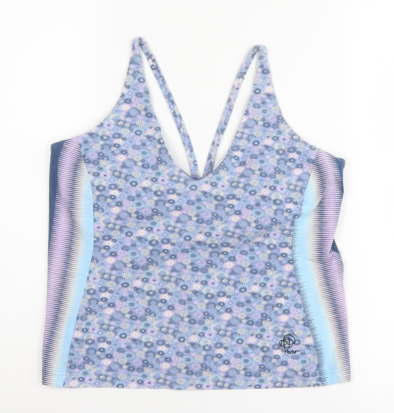 Patagonia Women's Multicoloured Tank Top Camisole