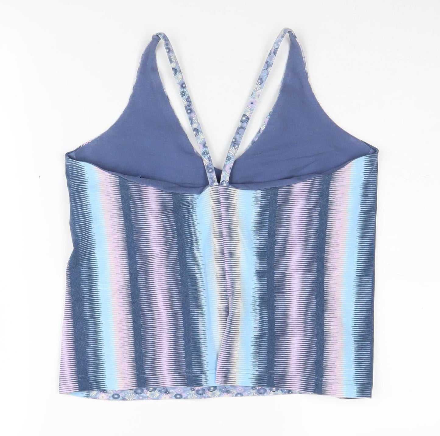 Patagonia Women's Multicoloured Tank Top Camisole