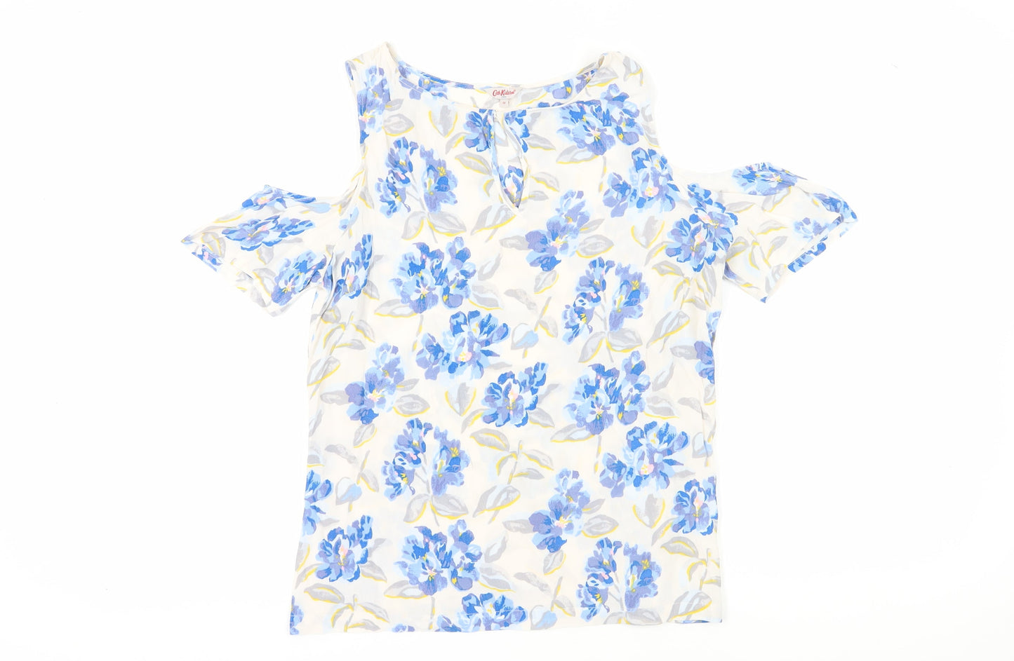 Cath Kidston Women's Multicoloured Floral Blouse