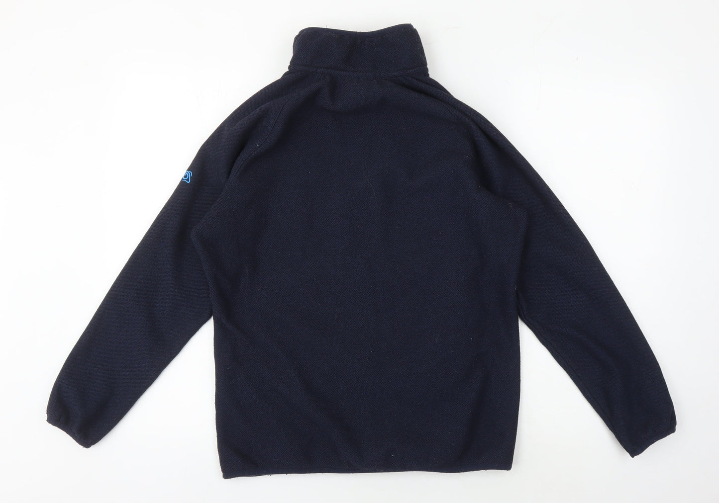 Craghoppers Men's Blue Puffer Jacket M Casual