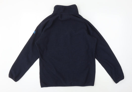 Craghoppers Men's Blue Puffer Jacket M Casual