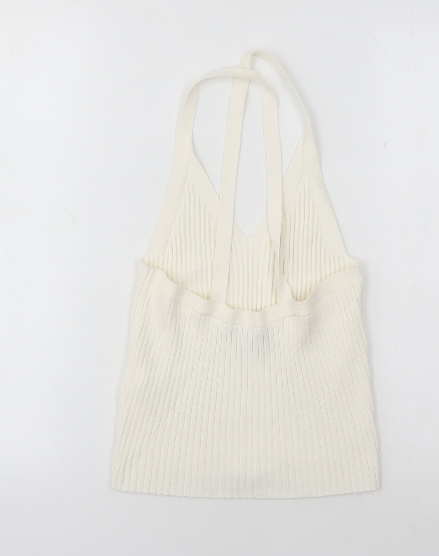 Banana Republic Women's Ivory XS Camisole Tank Top