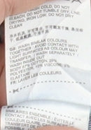 Superdry Women's Blue Skinny Jeans W28/L28 Stylish