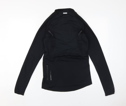 Karrimor Women's Black Track Jacket Size 8