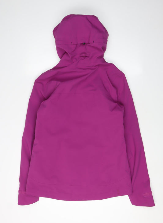 Dare 2b Women's Pink Ski Jacket Size 10