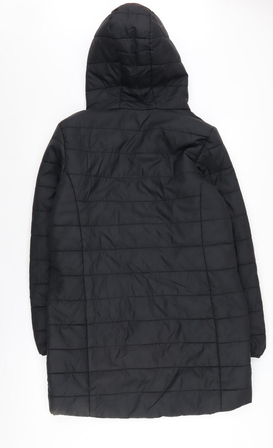 Peter Storm Women's Black 12 Puffer Jacket