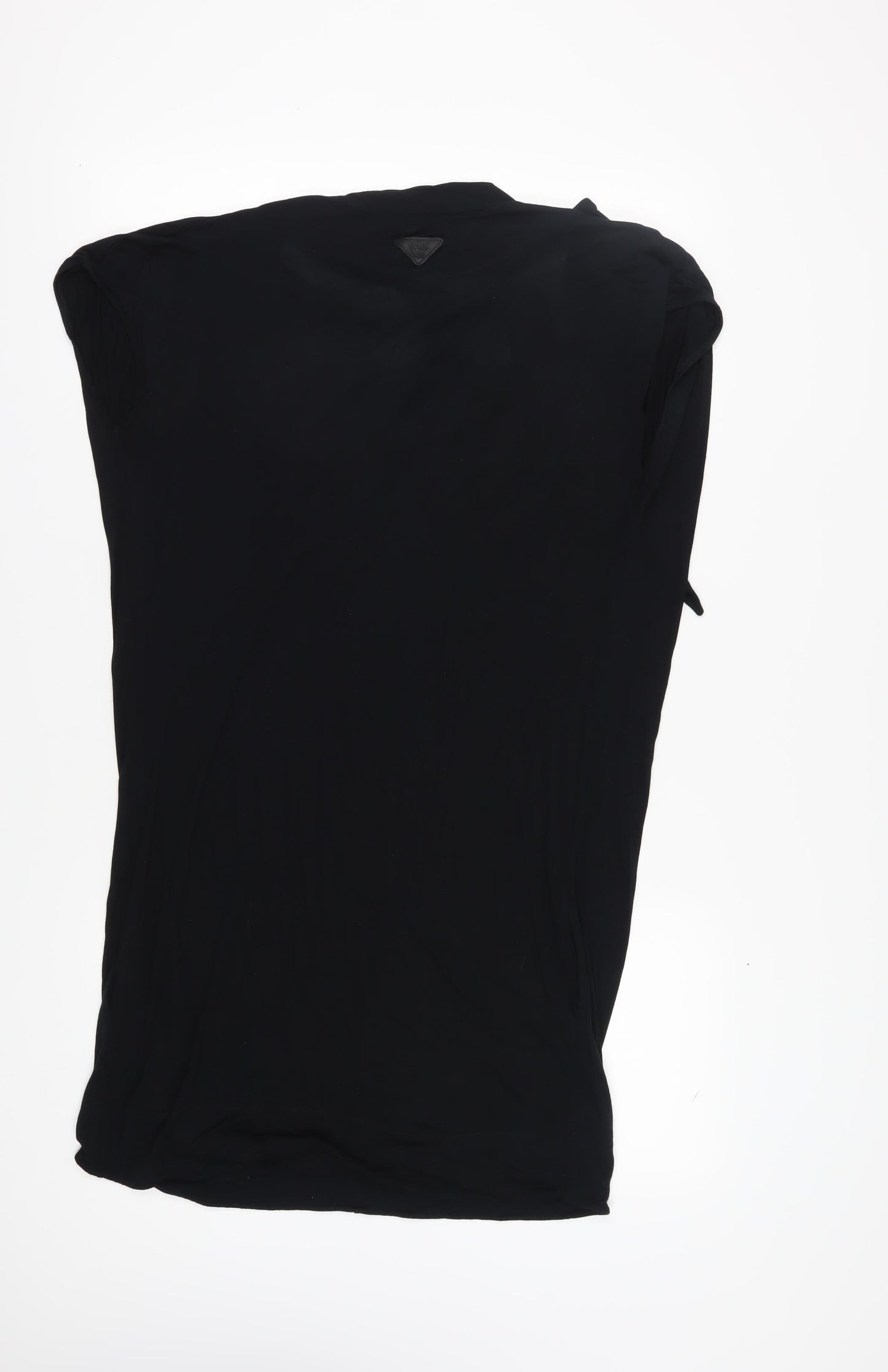 Diesel Women's Black Dress, Size L