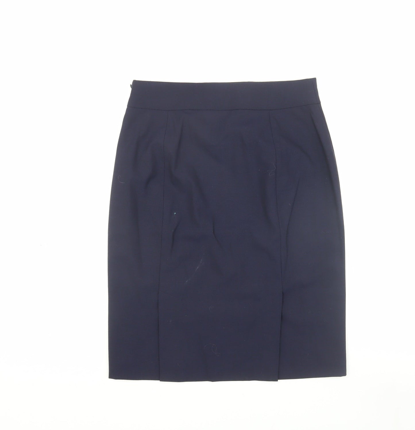 Banana Republic Women's Black Pencil Skirt Size 4