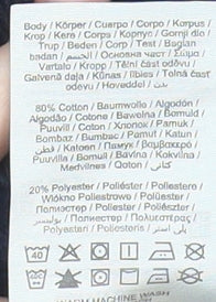 Jack & Jones Men's Multicoloured Hoodie - Size L