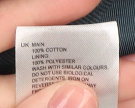 White Stuff Women's Green Shift Dress - Size 10