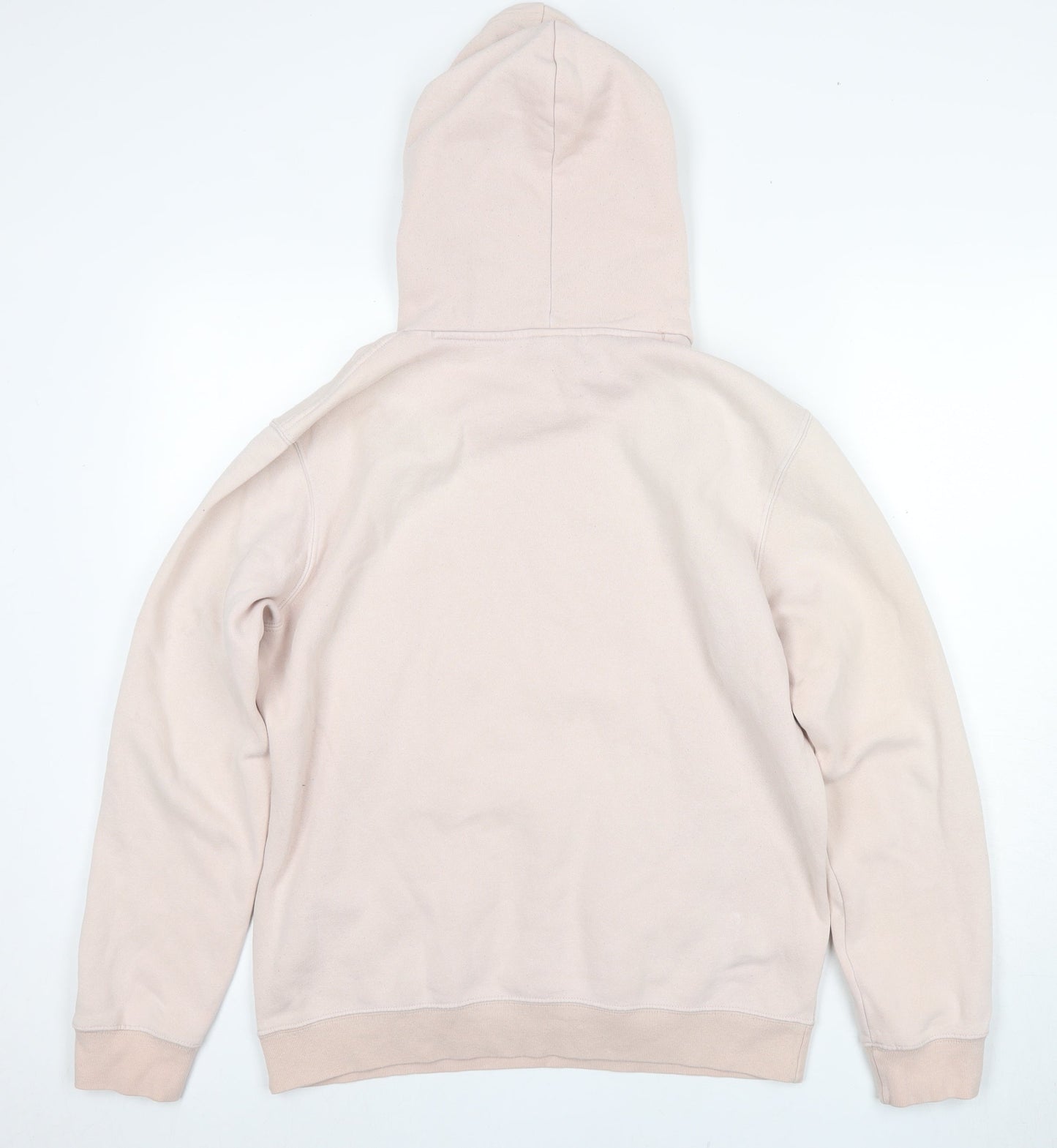 Champion Unisex Adults Ivory Pullover Hoodie M