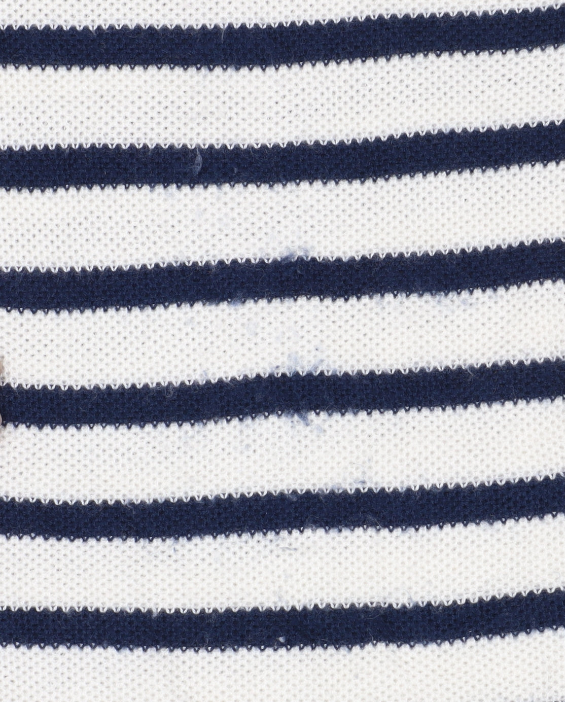 Banana Republic Women's Multicoloured XS Striped Pullover Jumper