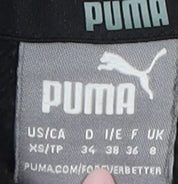 Puma Women's Black XS Pullover Hoodie