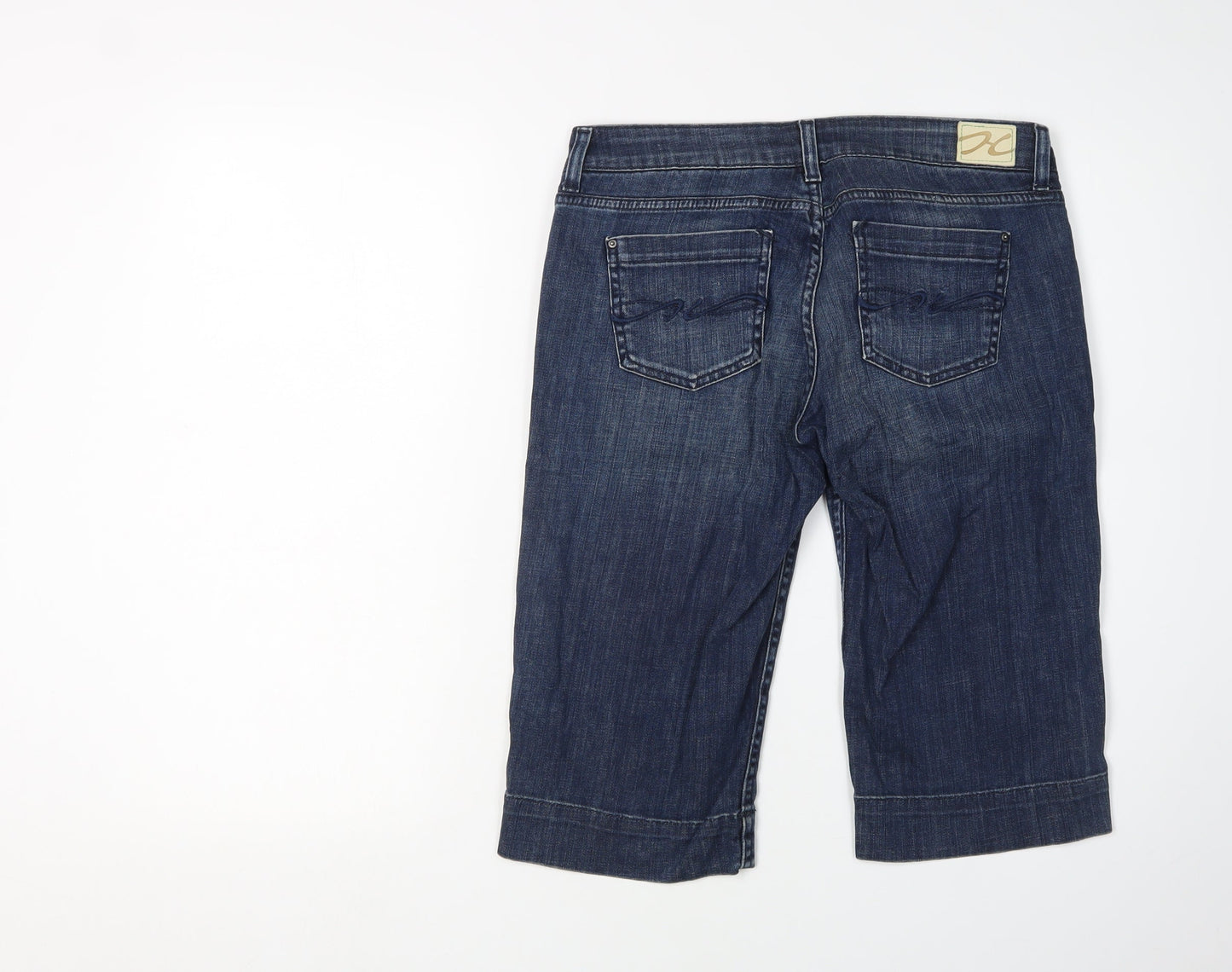 Tommy Hilfiger Men's Blue Chino Shorts Size 28
