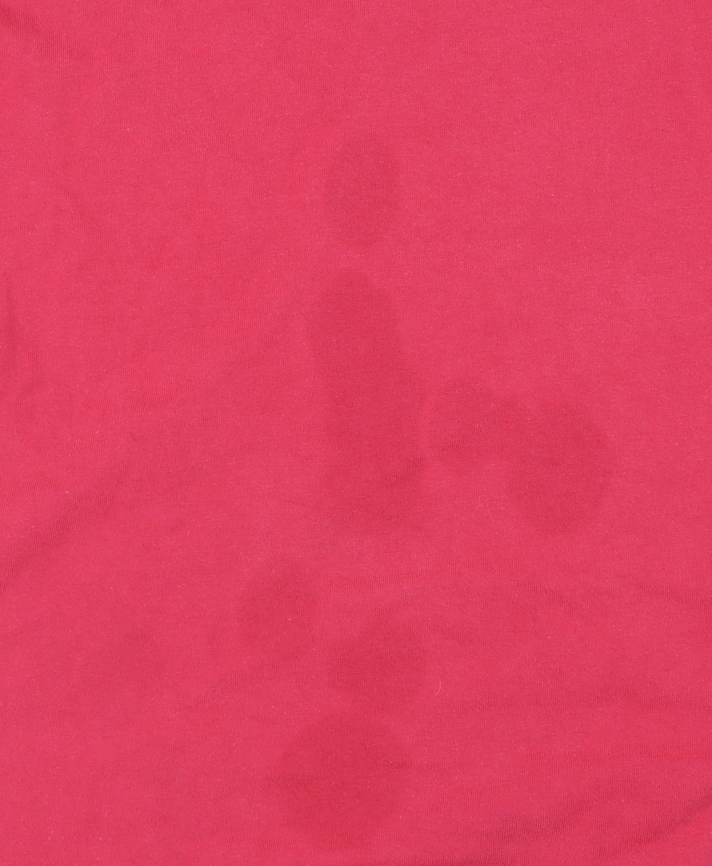 Champion Men's Red S T-Shirt Short Sleeve Crew Neck