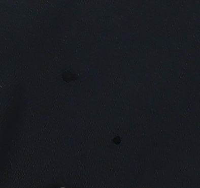 Ted Baker Men's Black Wool Suit Jacket 36 R Formal