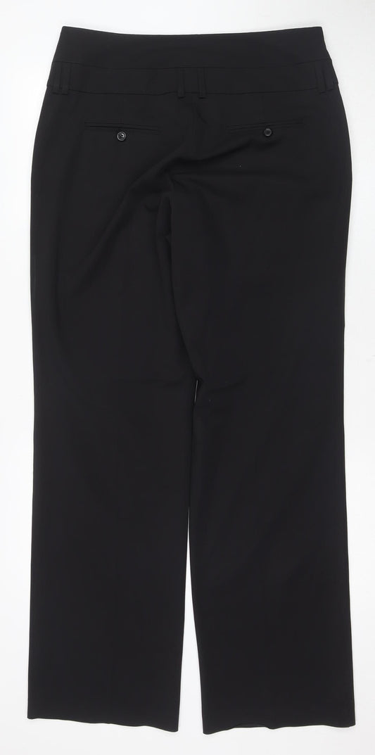 Giorgio Women's Black Dress Pants Size 14