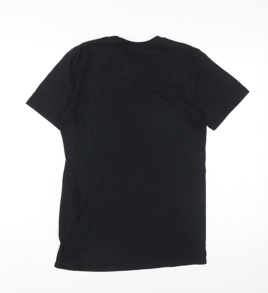 UFC Men’s Black T-Shirt S - Iron Michael Chandler