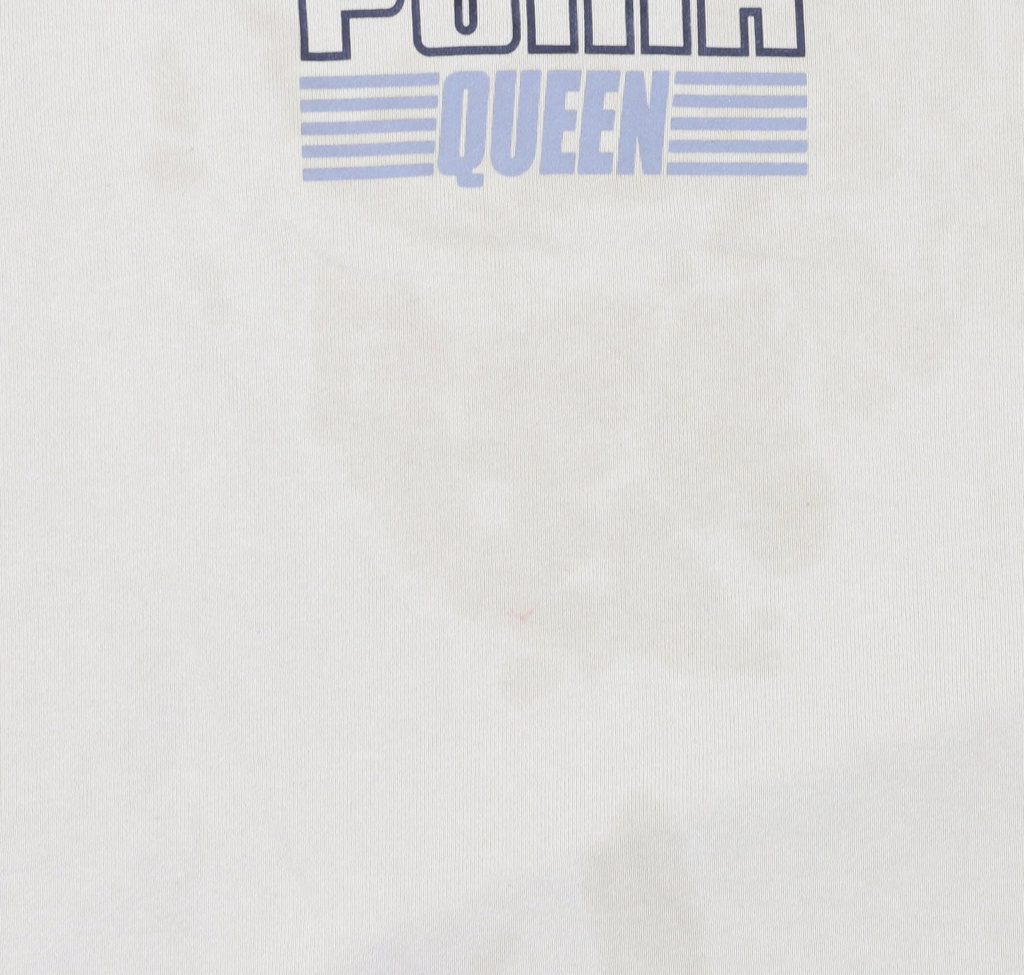 Puma Men's Beige Pullover Sweatshirt L