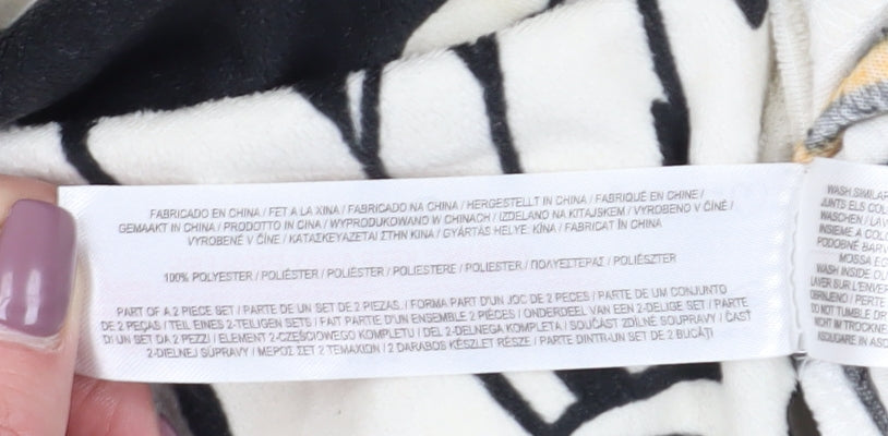 Disney Unisex Multicoloured T-Shirt 14 Cartoon Print