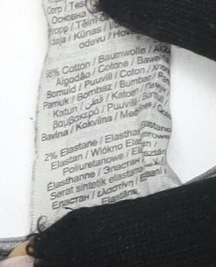 Jack & Jones Men’s Grey Slim Straight Jeans