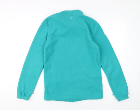 Mountain Warehouse Boys Green 3-in-1 Jacket - 13 Years