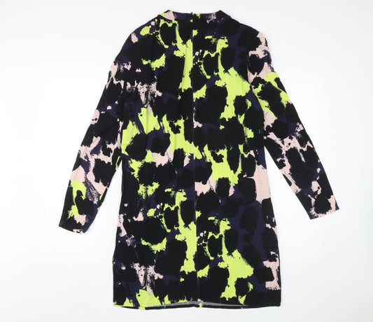 Superdry Women's Multicoloured Dress Size 12