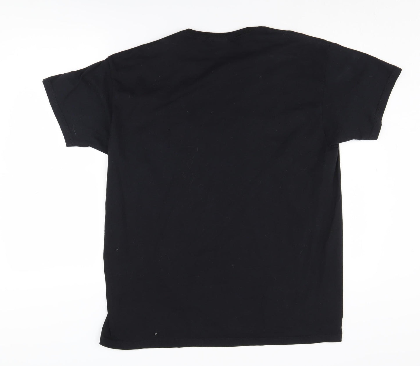 Star Wars Men's Black Darth Vader XL T-Shirt