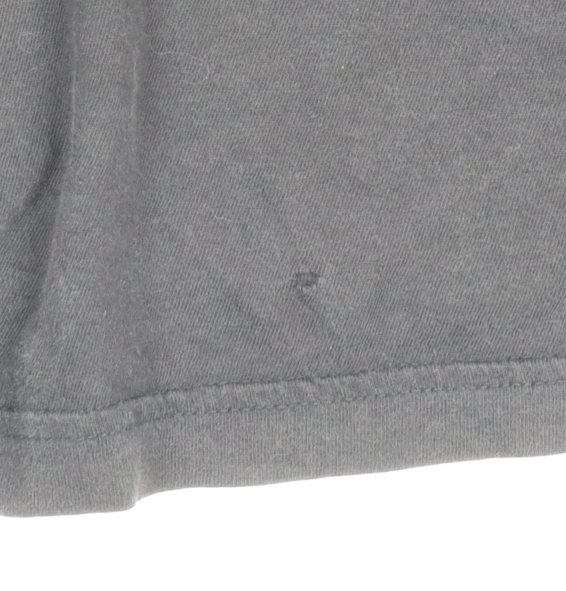 Armani Jeans Men's Black Medium Cotton Crew Neck T-Shirt