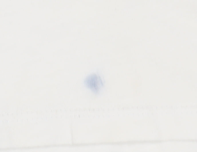 Levi's Ringer T-Shirt White XS Unisex Retro Style