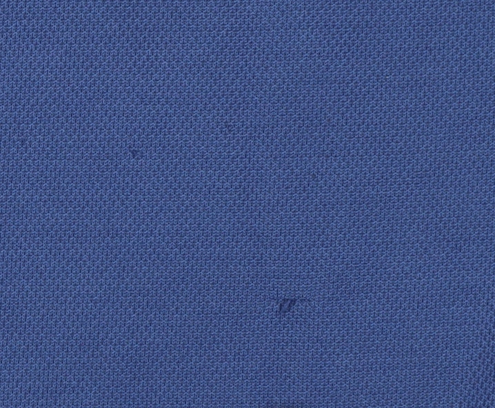 Craghoppers Men's Blue XL Crew Neck T-Shirt