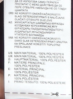 Adidas Purple Unisex T-Shirt, Size 10, Jersey Style