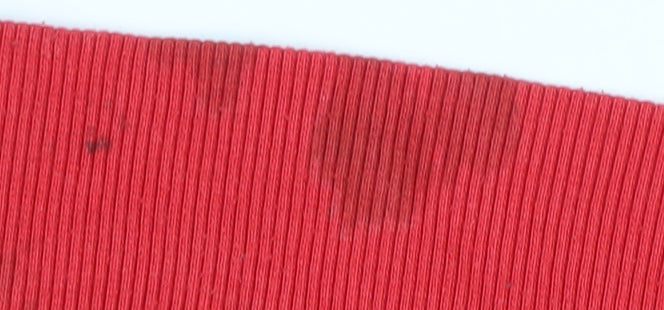 adidas Men's Red XL Pullover Hoodie