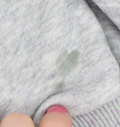 Puma Women's Grey Hoodie, UK 12, Pullover Style