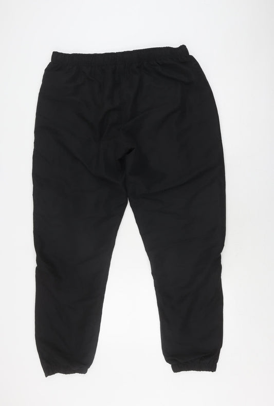 Canterbury Men's XL Black Track Pants