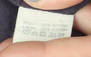 White Stuff Women's Multicoloured Shift Dress Size 14