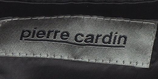 Pierre Cardin Men's Black Tuxedo Blazer Size 44R