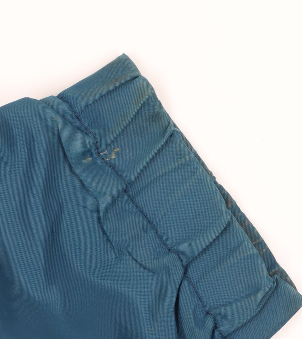 Kangol Men's Blue Varsity Jacket XL Casual