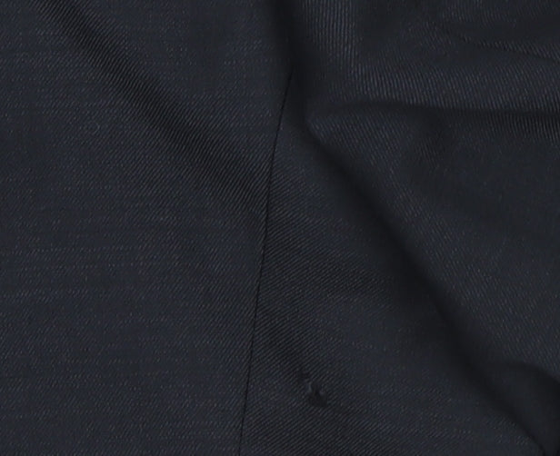 DKNY Men's Black Blazer 40R Classic Fit