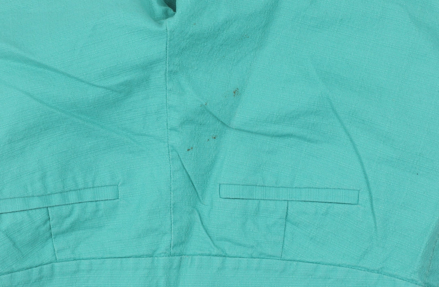 J.Crew Women's Green Pleated Shorts Size 4